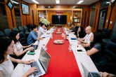 'Tick xanh trách nhiệm' cho bánh trung thu