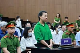 Buôn lậu 473 tấn oxit đất hiếm, chủ tịch Công ty Đất hiếm Việt Nam đổ lỗi 'do quy định mập mờ'