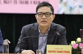Bắt tạm giam nguyên cục trưởng Cục An toàn thực phẩm Bộ Y tế cùng 4 đồng phạm