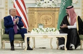 Mỹ và Saudi Arabia ký thỏa thuận vũ khí lớn nhất lịch sử, gần 142 tỉ USD