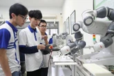 Đại học Quốc gia Hà Nội sẽ rút ngắn bậc cử nhân xuống 2,5 - 3 năm, có thể liên thông thẳng tiến sĩ
