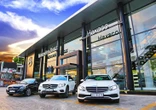 'Trùm' buôn xe Mercedes muốn bán lô đất ở TP.HCM, dự kiến mức lãi 'khủng'