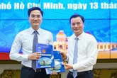 Ông Trần Quang Lâm được giao quyền giám đốc Sở Xây dựng TP.HCM