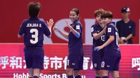 Futsal nữ Thái Lan đè bẹp Hong Kong, giành quyền vào bán kết