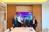 Quỹ GEM và Meey Group ký bản cam kết đầu tư tài chính tại Mỹ