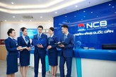 NCB được chấp thuận tăng vốn lên hơn 19.200 tỉ đồng