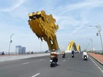 Ký ức những lần tách nhập tỉnh - Kỳ 6: Quảng Nam, Đà Nẵng về lại một nhà sau 28 năm