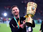 Xabi Alonso: Từ huyền thoại sân cỏ đến HLV hàng đầu thế giới
