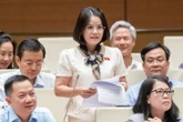 Đại biểu Quốc hội: Miễn trách nhiệm rủi ro nghiên cứu khoa học, nhưng đến mức nào?