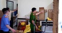 Phát hiện 2 vụ làm cà phê giả tại Gia Lai, khởi tố 3 bị can