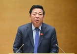 Không có chuyện cho phép tư nhân tham gia đầu tư thì dự án đường sắt bị bán cho nước ngoài