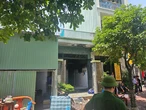 Người đàn ông chết trong căn nhà bốc cháy tại TP Quy Nhơn