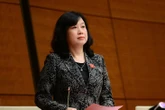 Bộ trưởng Đào Hồng Lan nói về quá tải bệnh viện, vụ thuốc giả, kẹo Kera của Hằng Du Mục