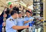 TP.HCM phát hiện nhiều vụ sản xuất, buôn bán hàng giả quy mô lớn