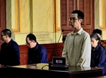 Giao dịch viên chiếm đoạt hơn 5 tỉ đồng của ngân hàng để ‘làm nhiệm vụ’, lãnh 20 năm tù