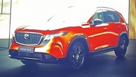Mazda CX-5 thế hệ mới lộ diện không che, dân mạng đánh giá: 'Có đổi nhưng không đáng kể'