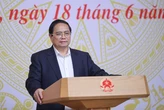 Xây dựng đề án thí điểm thi tốt nghiệp THPT trên máy tính một số địa phương từ 2027
