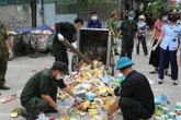 Thực phẩm chức năng lập lờ công dụng: Bộ Y tế sẽ kiểm soát chất lượng từ phòng thí nghiệm