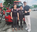 Vụ cuốc xe 'chặt chém' 4,2 triệu: Nạn nhân từ chối nhận thêm hỗ trợ, muốn tự làm để trả nợ