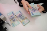 Thủ tướng giải thể Ủy ban Giám sát tài chính quốc gia