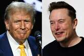 Ông Trump: 'Tôi muốn thấy Elon Musk quyết liệt hơn nữa'