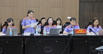 Vụ án Tập đoàn Phúc Sơn: Nhóm cựu cán bộ bị doanh nghiệp thao túng