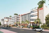 Trường đại học quốc tế giữa Thảo Điền có gì đặc biệt?