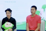 Cặp đôi dân tộc Tày hạnh phúc được làm cha mẹ nhờ 'Tuần lễ vàng'