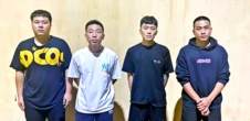 Phá đường dây cho vay lãi nặng liên tỉnh lãi suất 'cắt cổ' 360%/năm