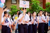 Điểm chuẩn lớp 10 giảm 'sốc' 4,25, Trường THPT Gia Định nói gì?