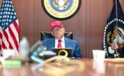 Cuộc chiến Iran: Minh họa rõ ràng cho học thuyết Trump