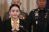 Bà Paetongtarn có thể ra tòa vụ rò rỉ ghi âm cuộc gọi với ông Hun Sen