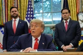 Ông Trump: Mỹ có thể tùy ý kéo dài hoặc rút ngắn thời hạn áp thuế