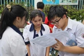 Đề thi tốt nghiệp THPT 2025: Khi chuẩn đánh giá vượt quá năng lực phổ thông