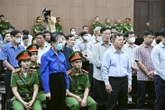 Luật sư: Bà Hoàng Thị Thúy Lan ngoài nhận tiền 'không làm hại tổ chức, cá nhân nào'