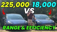 Pin xe điện chạy 360.000km vẫn 'mới' như pin xe điện chạy 30.000km
