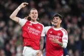 Arsenal và chức vô địch của nhiều cung bậc cảm xúc