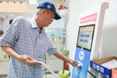 Tin tức sáng 15-6: Người từ 60 tuổi ở Hà Nội được hỗ trợ 100% mức đóng bảo hiểm y tế từ ngày 1-7
