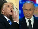 Tin tức thế giới 19-5: Ông Biden mắc ung thư, đã di căn đến xương; Hôm nay có điện đàm Trump - Putin