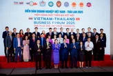 Chủ tịch Charoen Pokphand: Củng cố hợp tác, mở rộng đầu tư tại Việt Nam