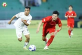 HLV Trần Minh Chiến giúp CLB Bình Định cầm hòa Thể Công - Viettel