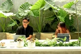 Co-working Việt - điểm đến hấp dẫn của dân 'du mục kỹ thuật số'