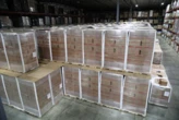 Tồn kho hơn 60.000 tấn thực phẩm viện trợ Mỹ, nguy cơ bị thối rữa do Mỹ cắt giảm USAID