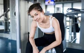 Sau 20 năm, 'nàng A Châu' đã cơ bắp như 'Tiêu Phong'