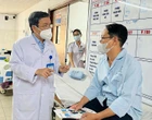 Ngăn 'làn sóng' bệnh không lây nhiễm tại Việt Nam