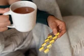 7 loại thuốc không nên uống cùng lúc với cà phê