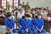 Đại án buôn lậu xăng dầu: Thêm nhiều chủ cây xăng, thuyền viên lãnh án