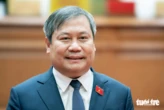 Ông Vũ Đại Thắng làm trưởng Ban chỉ đạo phòng, chống lãng phí Hà Nội