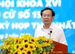 Bộ trưởng Bộ Nội vụ: Sắp xếp thôn, tổ gắn với ổn định cuộc sống người dân