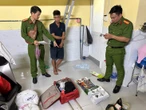 Phát hiện xưởng sản xuất cà phê giả do 3 mẹ con cùng điều hành